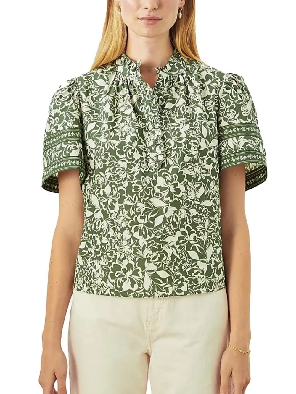 Cartolina Talia Top